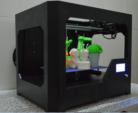 深圳哪里有3d打印机卖