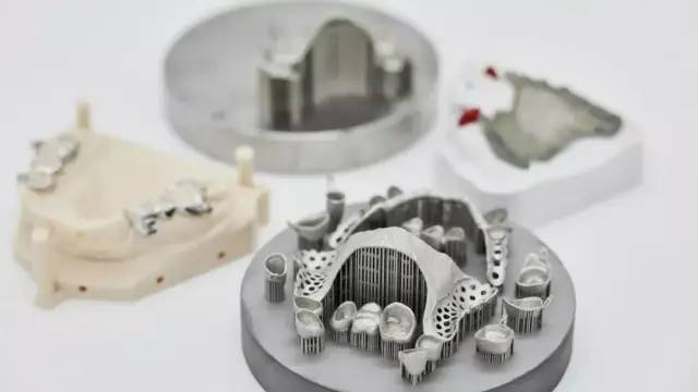 牙齿矫正背后的智能制造--RK3568牙膜3D打印设备解决方案