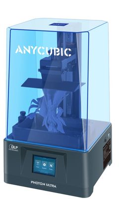 众筹价499美元！低价DLP 3D打印机Photon Ultra即将发布，桌面级光固化市场迎来新选择
