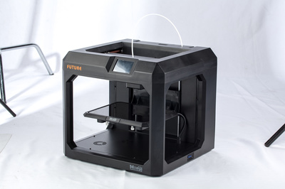 3D打印机 开启个性化制造新纪元